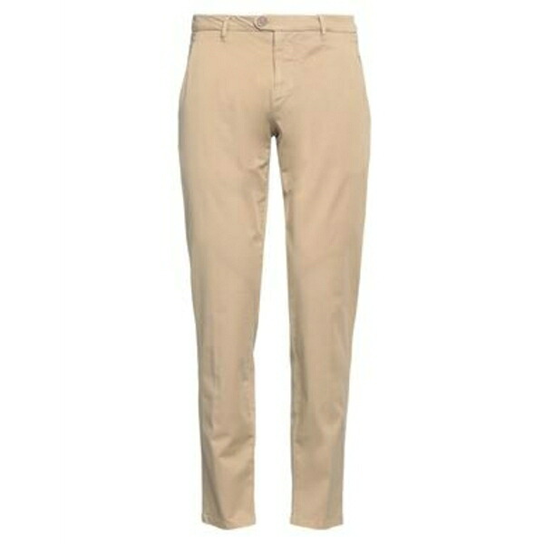 【送料無料】 アールオーロジャーズ メンズ カジュアルパンツ ボトムス Pants Beige