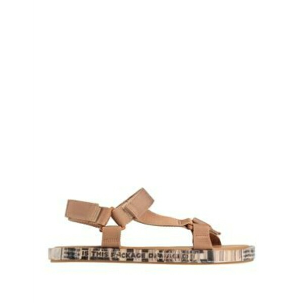 【送料無料】 マルタンマルジェラ メンズ サンダル シューズ Sandals Brown 39,520円