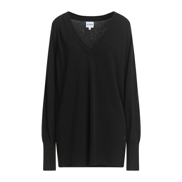 【送料無料】 サンデッキ レディース ニット&セーター アウター Sweaters Black 31,070円