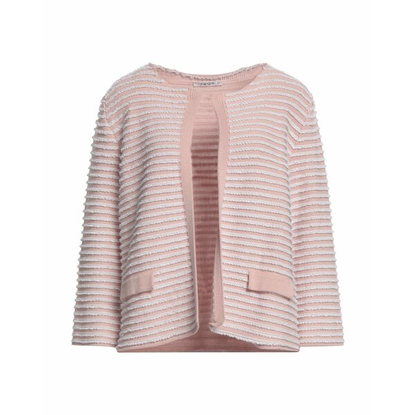 【送料無料】 カングラ レディース カーディガン アウター Cardigans Pink