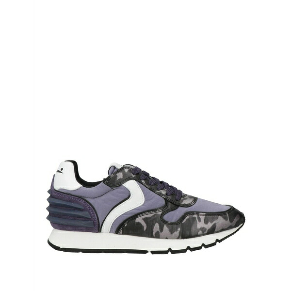 【送料無料】 ボイルブランシェ レディース スニーカー シューズ Sneakers Purple｜asty