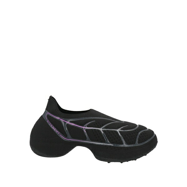 【送料無料】 ジバンシー レディース スニーカー シューズ Sneakers Black