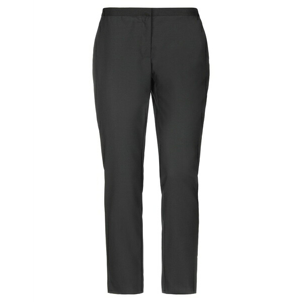 【貨物輸送無料】 セミクチュール レディース 心地好いズボン下 ボトムス Pants Black