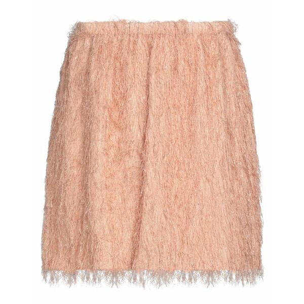 【送料無料】 アリジ レディース スカート ボトムス Mini skirts Pink