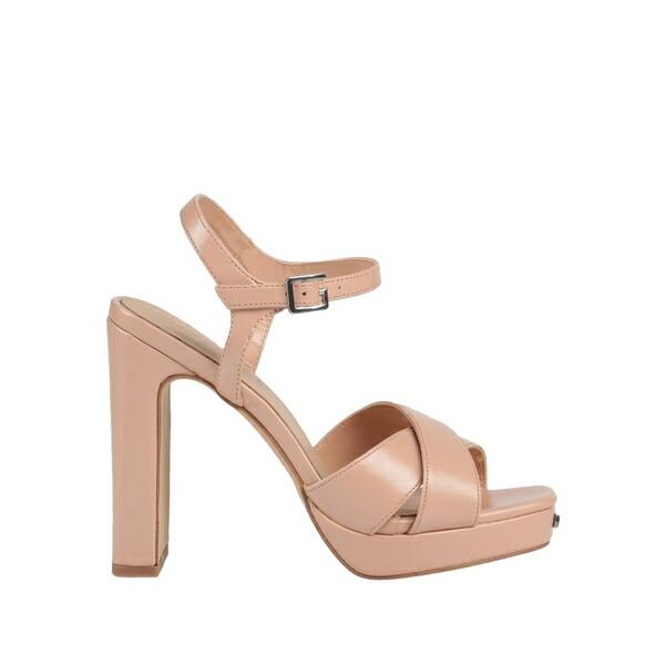 【送料無料】 ガレパリ レディース サンダル シューズ Sandals Pink｜asty 16,186円