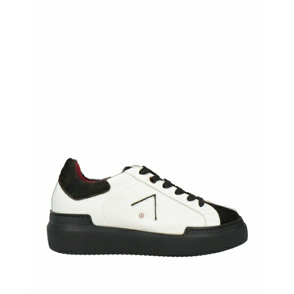 【送料無料】 エド パリッシュ レディース スニーカー シューズ Sneakers Black|asty
