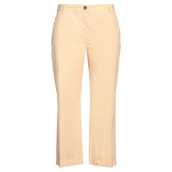 【送料無料】 アレッシアサンティ レディース カジュアルパンツ ボトムス Pants Orange
