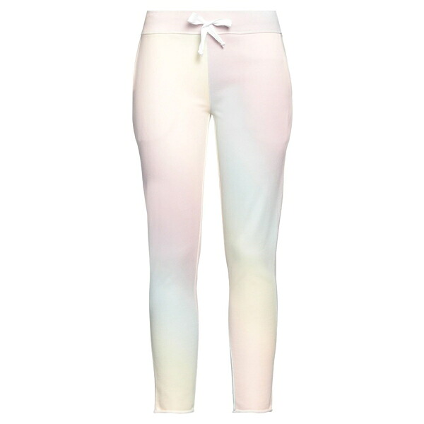 【送料無料】 ジュヴィア レディース カジュアルパンツ ボトムス Pants Yellow