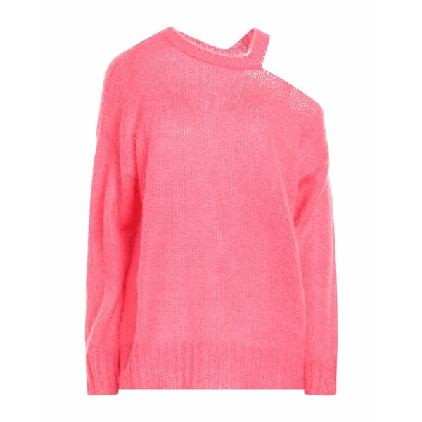 【送料無料】 カオス レディース ニット&セーター アウター Sweaters Pink