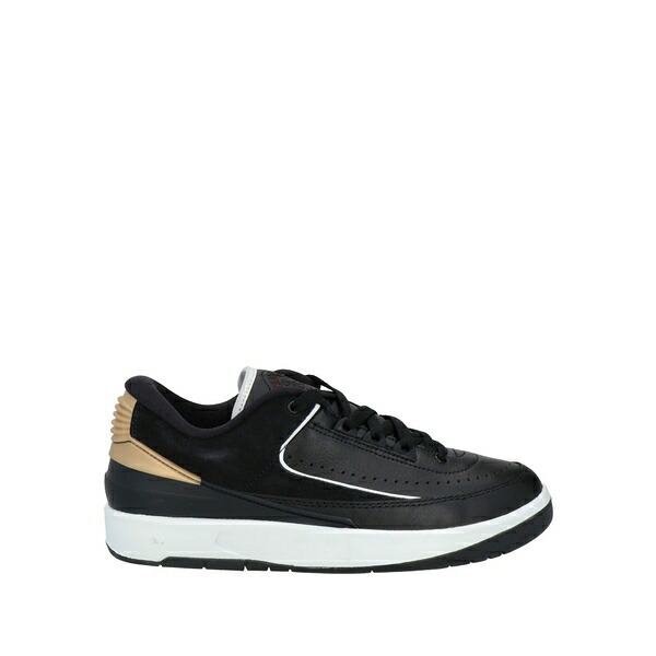 【貨物輸送無料】 ジョーダン レディース スニーカー シューズ Sneakers Black