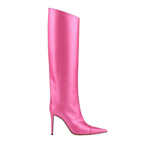 【送料無料】 アレクサンドル・ボーティエ レディース ブーツ シューズ Boots Pink