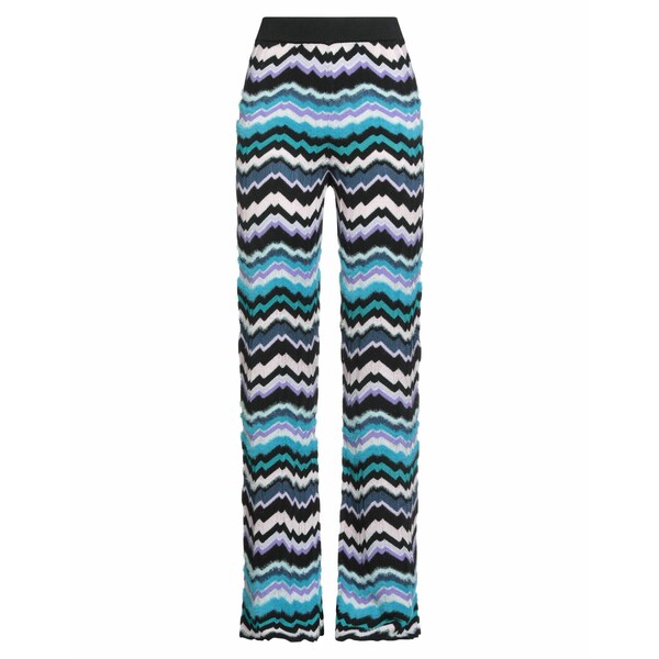 【送料無料】 ミッソーニ レディース カジュアルパンツ ボトムス Pants Azure｜asty