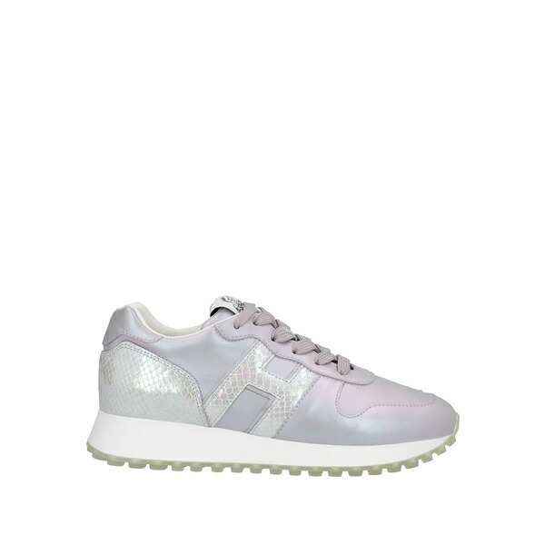 【貨物輸送無料】 ホー火器 レディース スニーカー シューズ Sneakers Purple