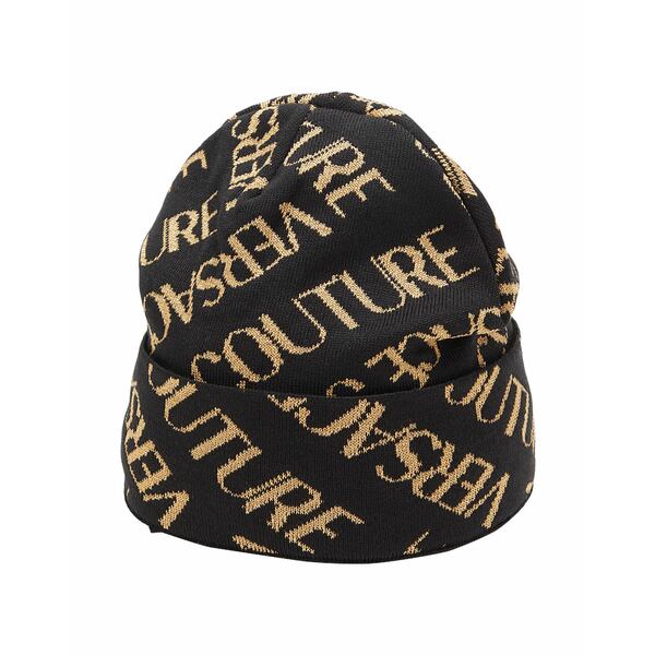 【送料無料】 ベルサーチ レディース 帽子 アクセサリー Hats Black