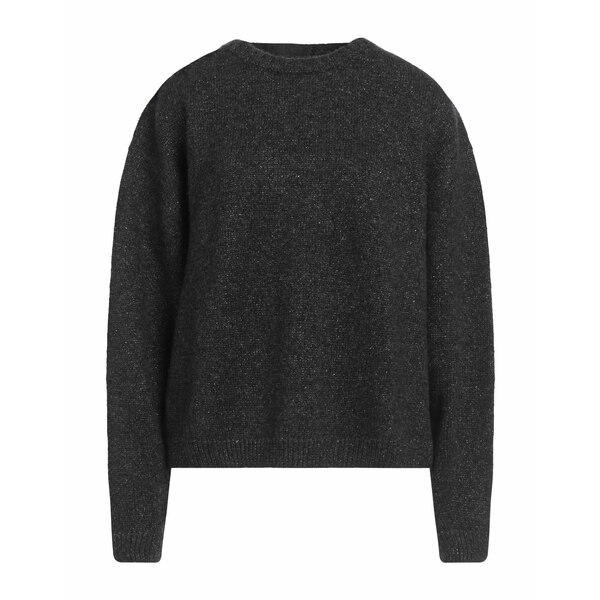 【送料無料】 トゥルーレリジョン レディース ニット&セーター アウター Sweaters Black 17,745円