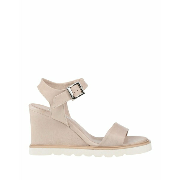 【送料無料】 ボールディーニ レディース サンダル シューズ Sandals Grey