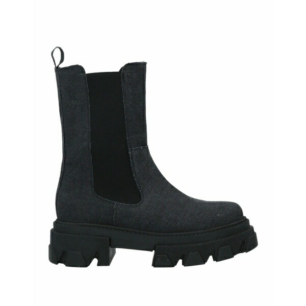 【送料無料】 ノア A. レディース ブーツ シューズ Ankle boots Grey
