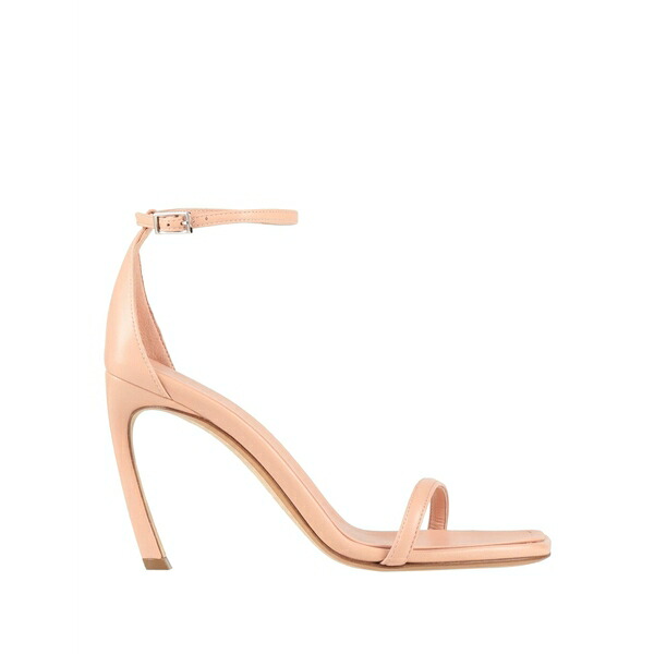 【送料無料】 ランバン レディース サンダル シューズ Sandals Pink