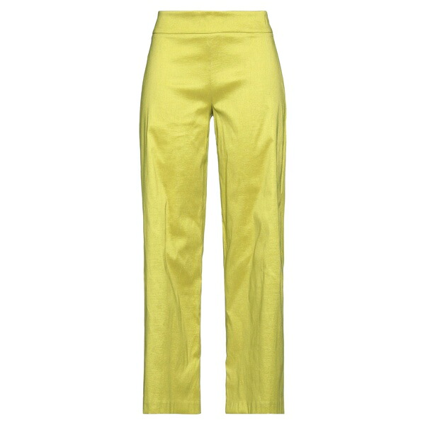 【送料無料】 カルティカ レディース カジュアルパンツ ボトムス Pants Green|asty