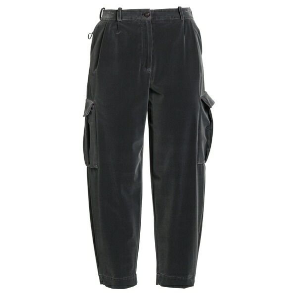 【送料無料】 アールアールディ レディース カジュアルパンツ ボトムス Pants Grey 40,170円