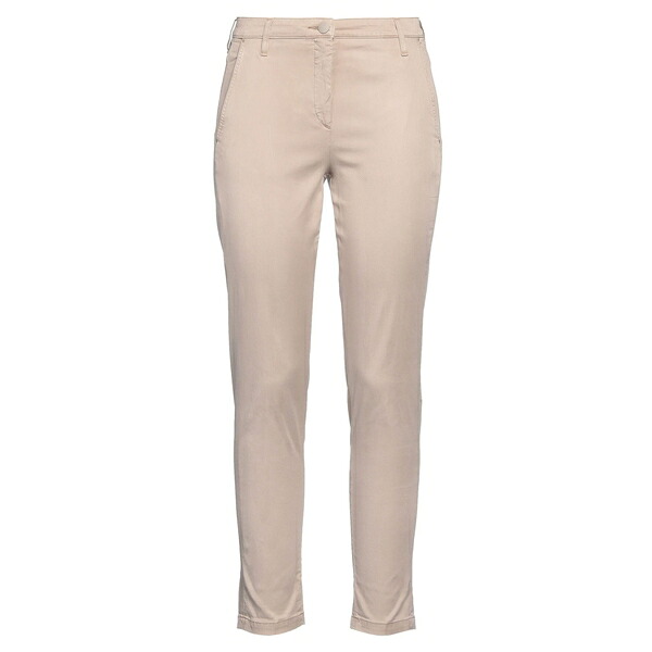 【送料無料】 ヤコブ コーエン レディース カジュアルパンツ ボトムス Pants Grey