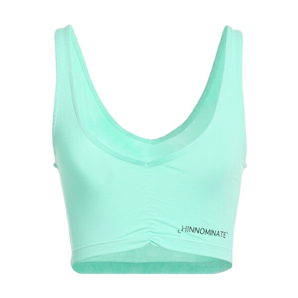 【送料無料】 ヒノミネイト レディース Tシャツ トップス Tops Azure
