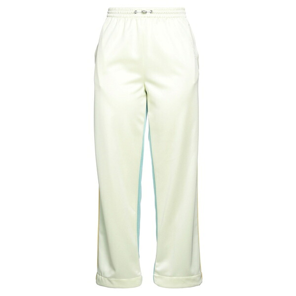 【送料無料】 クリスジョイ レディース カジュアルパンツ ボトムス Pants Yellow