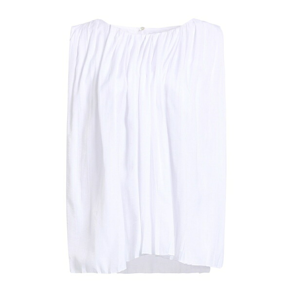 【送料無料】 バランタイン レディース Tシャツ トップス Tops White