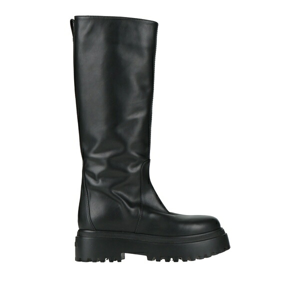 【送料無料】 ル シラ レディース ブーツ シューズ Boots Black