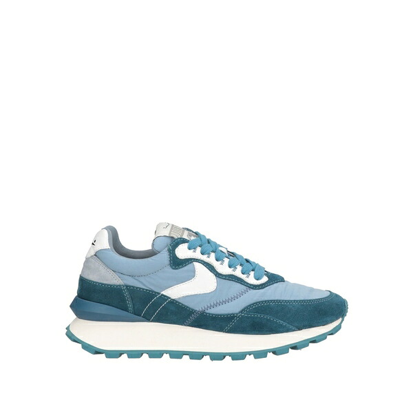 【送料無料】 ボイルブランシェ レディース スニーカー シューズ Sneakers Green