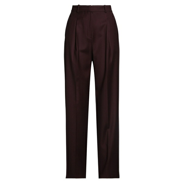 【送料無料】 セオリー レディース カジュアルパンツ ボトムス Pants Red｜asty