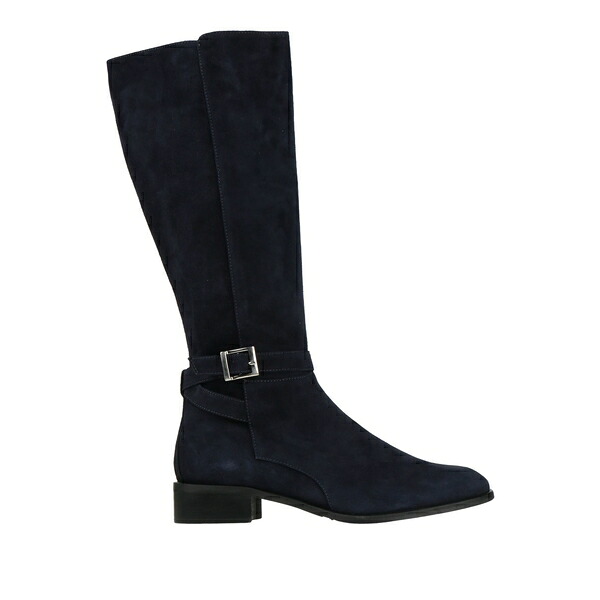 【送料無料】 チェルヴォーネ レディース ブーツ シューズ Boots Blue