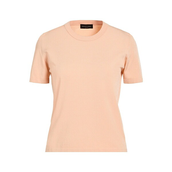 【送料無料】 ロベルトコリーナ レディース ニット&セーター アウター Sweaters Pink