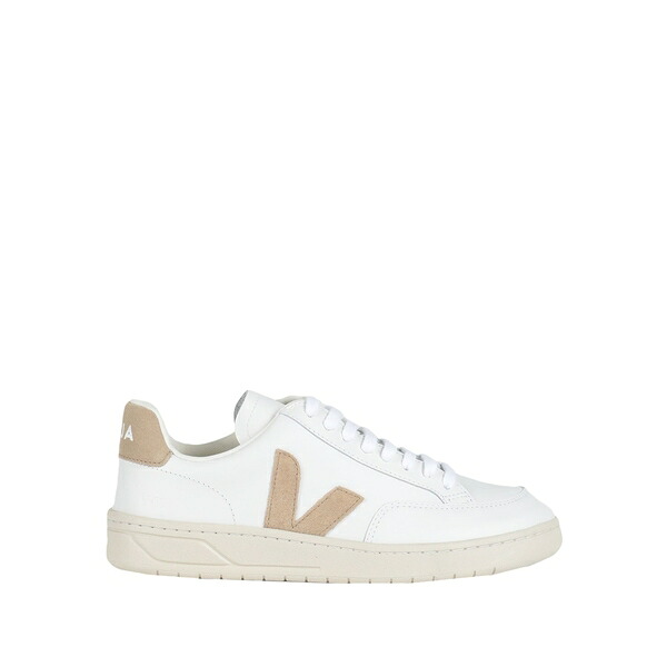 【貨物輸送無料】 ヴェジャ レディース スニーカー シューズ Sneakers White