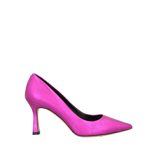 【貨物輸送無料】 ザ・セラー レディース パンプス シューズ Pumps Pink