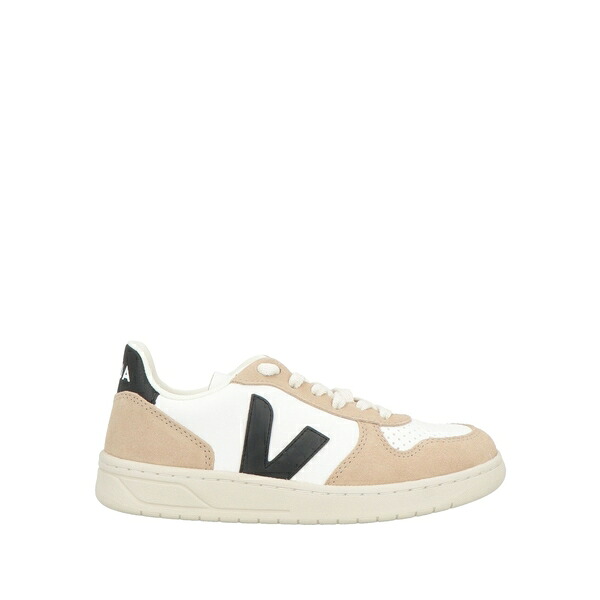【送料無料】 ヴェジャ レディース スニーカー シューズ Sneakers Beige