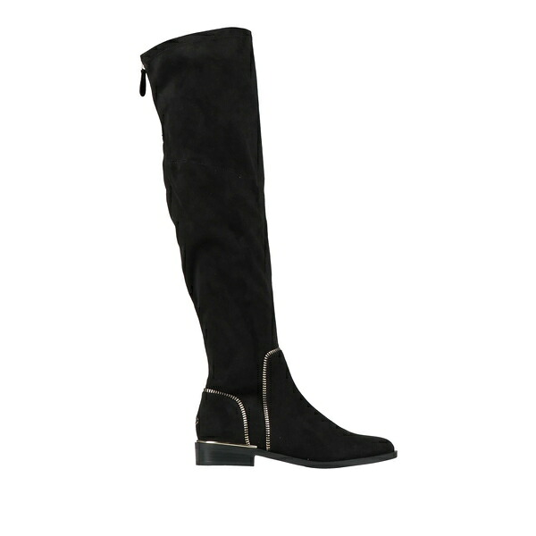 【貨物輸送無料】 ゲス レディース ブーツ シューズ Boots Black