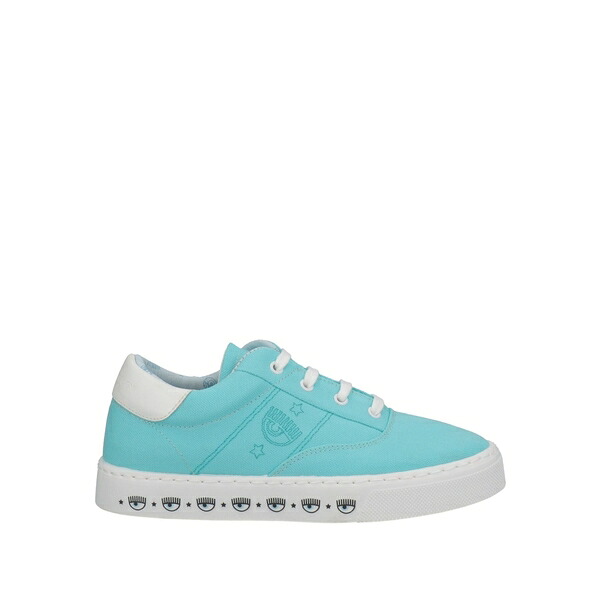 【貨物輸送無料】 シアラフェラーニ レディース スニーカー シューズ Sneakers Azure