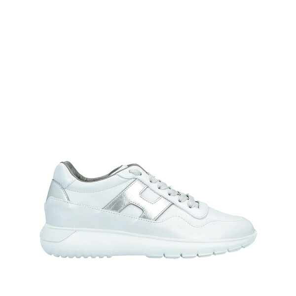 【送料無料】 ホーガン レディース スニーカー シューズ Sneakers Grey