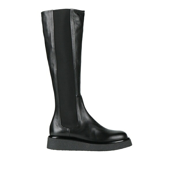 【送料無料】 ハルマネラ レディース ブーツ シューズ Boots Black 53,880円
