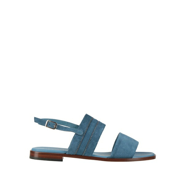【送料無料】 ドンカルズ レディース サンダル シューズ Sandals Blue