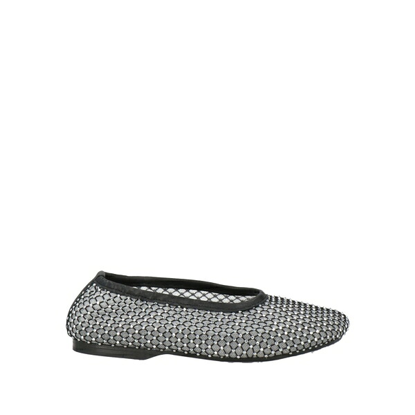 【送料無料】 アロハス レディース サンダル シューズ Ballet flats Black