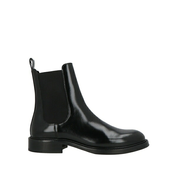 【送料無料】 アロハス レディース ブーツ シューズ Ankle boots Black