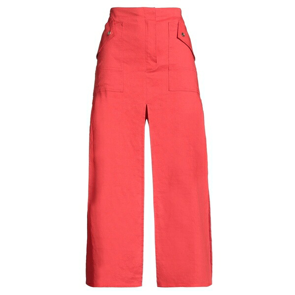 【送料無料】 ピンコ レディース スカート ボトムス Maxi skirts Red