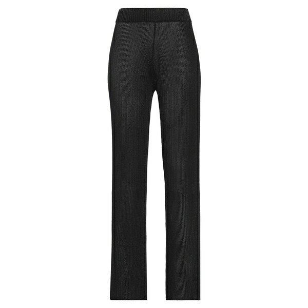 【送料無料】 ノーコルド レディース カジュアルパンツ ボトムス Pants Black