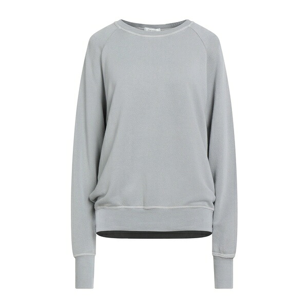 【送料無料】 クロスリー レディース パーカー・スウェットシャツ アウター Sweatshirts Grey｜asty