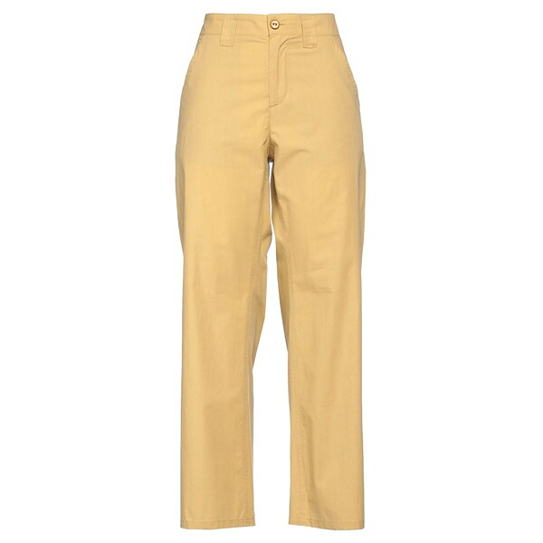 【送料無料】 マリパルミ レディース カジュアルパンツ ボトムス Pants Beige