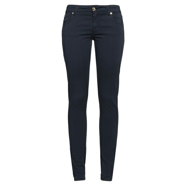 【送料無料】 ジーセル レディース カジュアルパンツ ボトムス Pants Blue