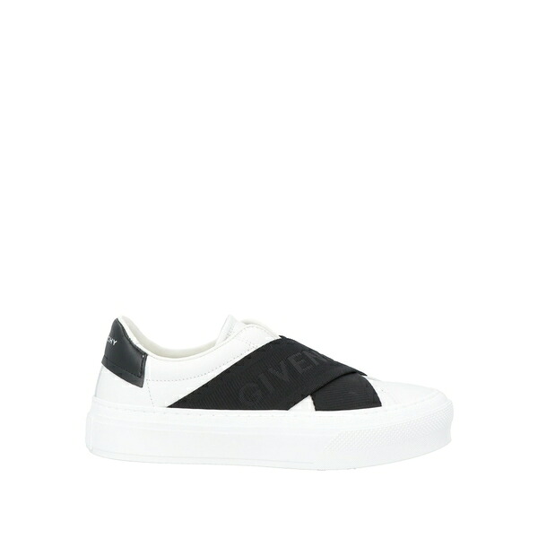 【貨物輸送無料】 ジバンシー レディース スニーカー シューズ Sneakers Black