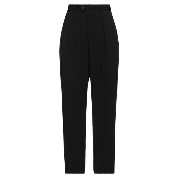 【送料無料】 グリフォーニ レディース カジュアルパンツ ボトムス Pants Black